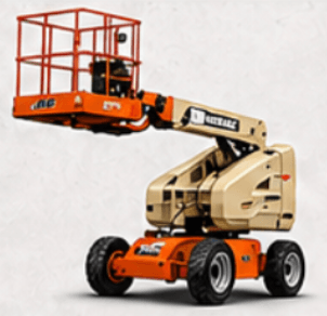 Access Equipment hire