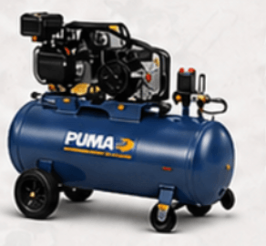 Air Compressor & Air Tool hire