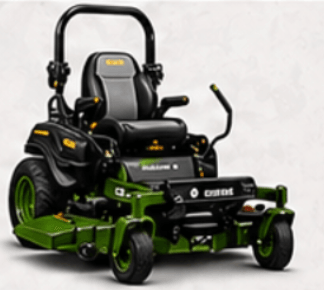 Landscaping & Gardening hire