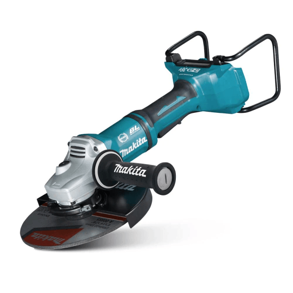 Angle Grinder 9"