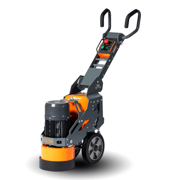 Concrete Grinder 10"