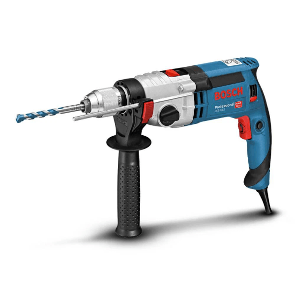 Impact Hammer Drill