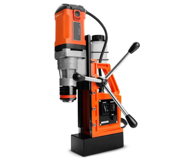 Magnetic Drill