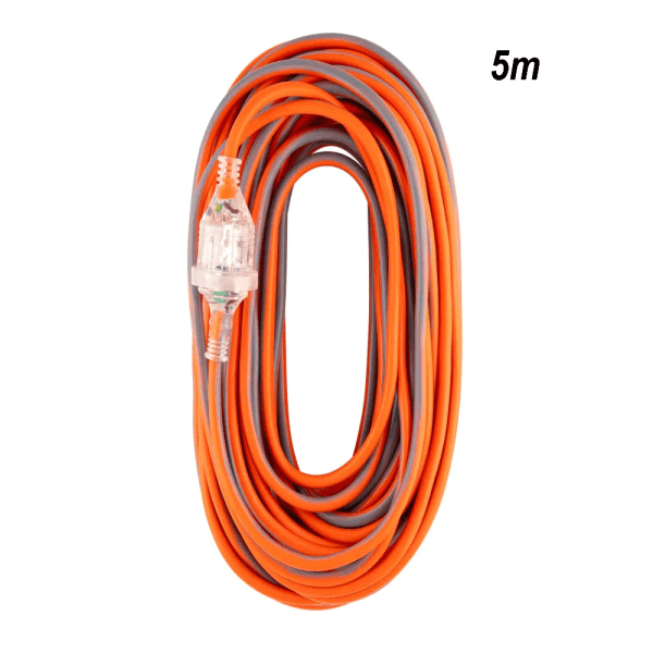 Power Lead 5m (10AMP)