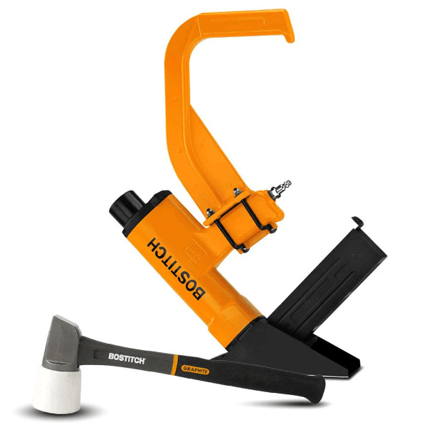 Secret Flooring Stapler (Air)