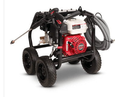 Pressure Washer 3600PSI