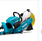 Demolition Saw 14" (Dry Cut)