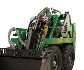 Mini Loader