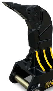 Ripper Blade Attachment (Excavator 1.7T)
