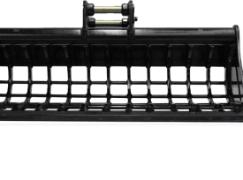 Sieve Bucket 1000mm Attachment (Excavator 1.7T)