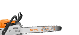 Chainsaw 20"