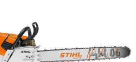 Chainsaw 25"