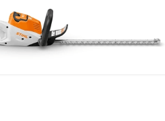 Hedge Trimmer 24" (Battery)