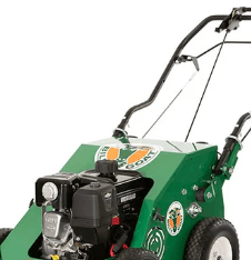 Lawn Aerator