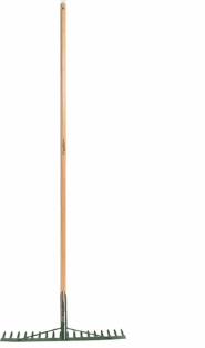 Metal Rake
