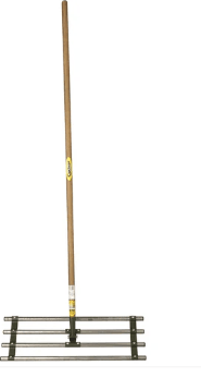 Soil Spreader