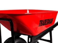 Wheel Barrow